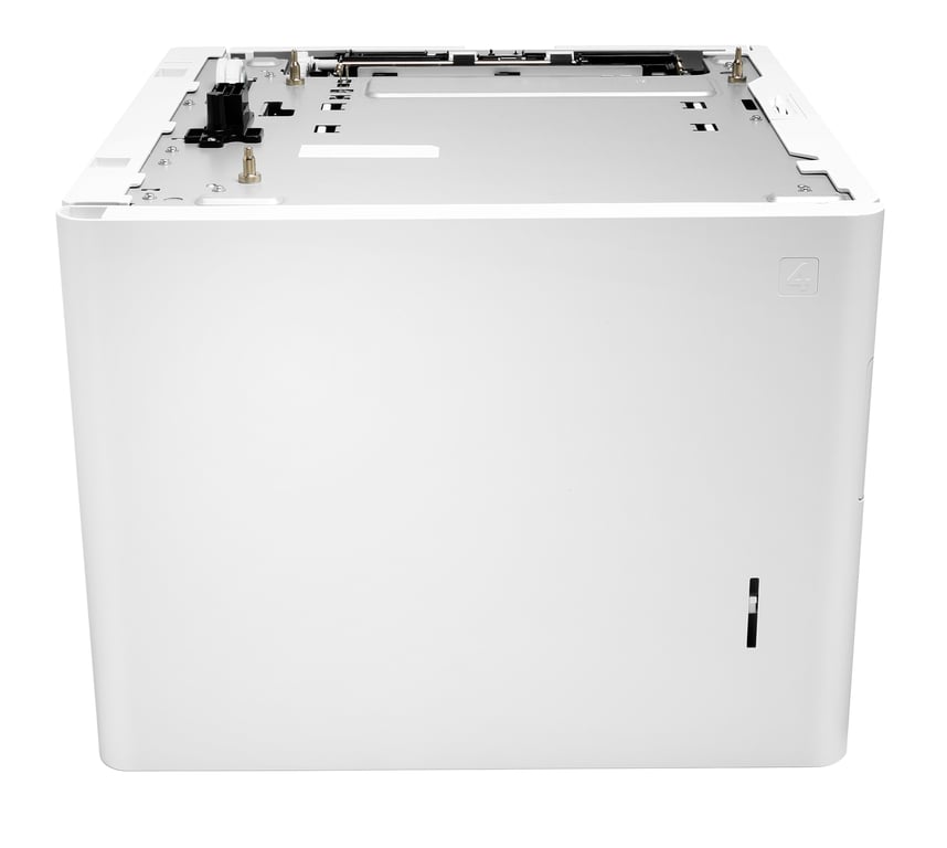 HP LASERJET BAC 550 FEUILLES - vue 2