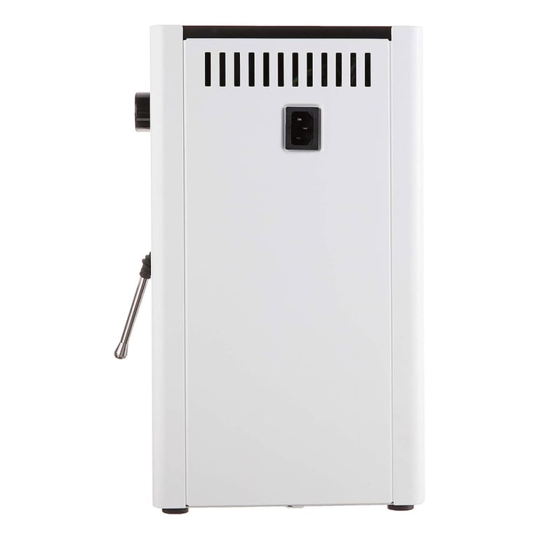 Machine expresso Gaggia Classic E24 White – blanche - Neuf