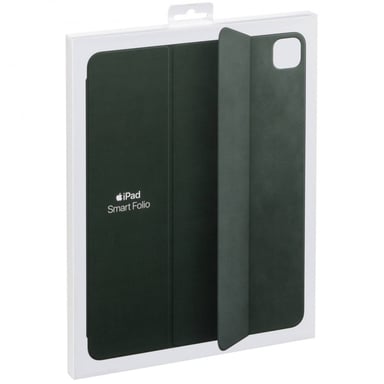 Apple Smart Folio 32,8 cm (12,9'') Verde