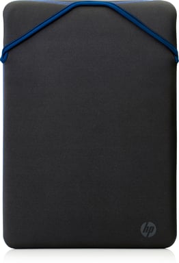 HP Custodia protettiva reversibile per laptop da 14,1'' (blu)