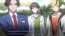 Path of Mystery: A Brush with Death Nintendo Switch