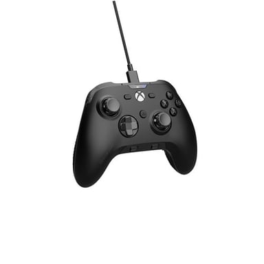 Manette filaire SCUF Valor Pro Noir pour Xbox et PC