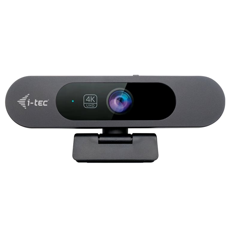 Webcam i-tec SOLOMON PRO 900 – 4K UHD, Cadrage Automatique, Zoom Numérique - vue 2