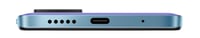 Redmi Note 11 128 GB, azul cielo, desbloqueado