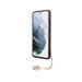 Custodia per Samsung Galaxy S23 4G Edition Charm con pendente