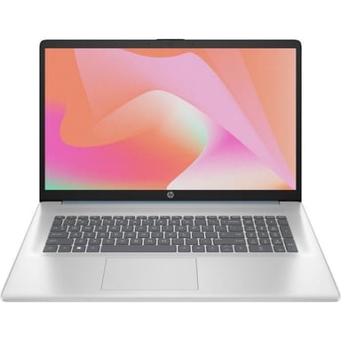 PC Portable  17-cn3045nf - Windows 11 + Microsoft 365 inclus 1 an - 17,3 HD+ - Intel N100 - RAM 4Go - Stockage 128Go - AZERTY