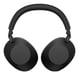 Casque Arceau Sony WH1000XM6 avec réduction active du bruit Noir