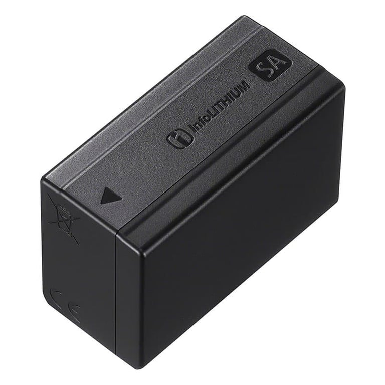 Batterie rechargeable SA