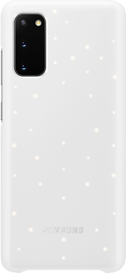 Samsung EF-KG980 funda para teléfono móvil 15,8 cm (6.2'') Blanco