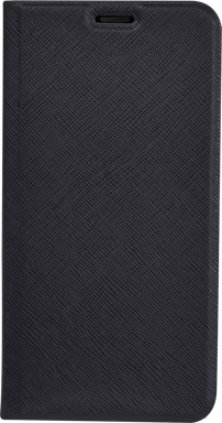 Etui folio noir pour Xiaomi Note 5