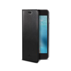 Celly AIRPELLE800BK funda para teléfono móvil 11,9 cm (4.7'') Folio Negro