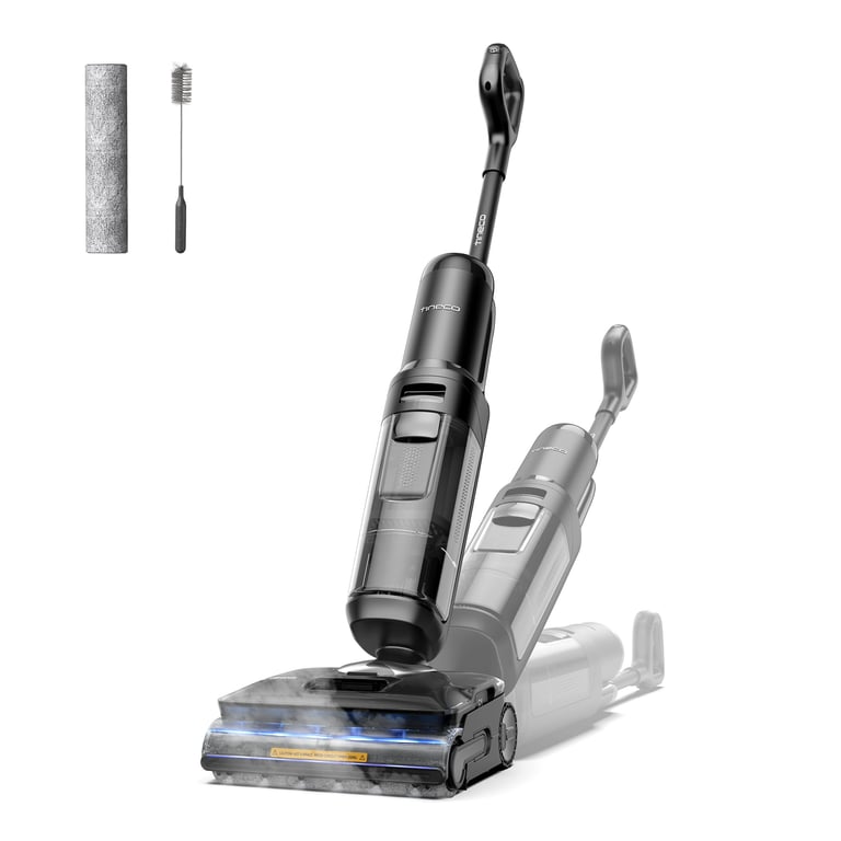 Floor One S7 Stretch steam plus - vue 3