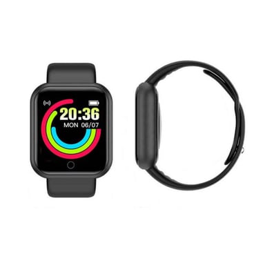 Montre connectée & écouteurs sans fil STREETONE