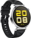 WATCH GT 5, Boitier de 41mm noir avec Bracelet Noir