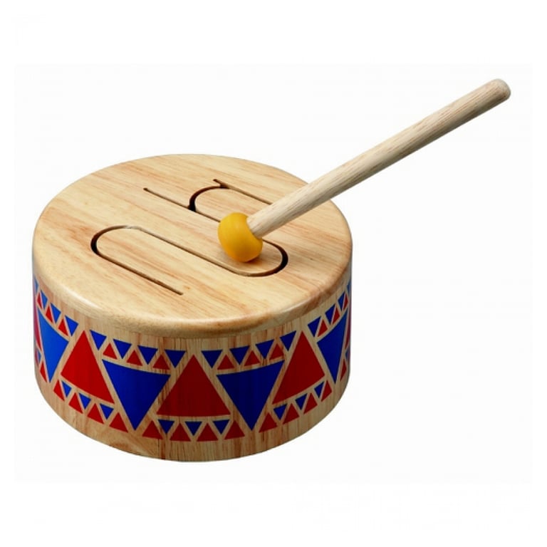 PLAN TOYS Tambour - vue 2