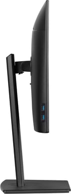 iiyama ProLite XUB2792UHSU-B6 écran plat de PC 68,6 cm (27'') 3840 x 2160 pixels 4K Ultra HD LED Noir