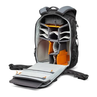 Sac à dos appareil photo LOWE ProTactic BP 450 AW III 28 L Nylon/Polyester Noir