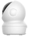 EZVIZ H6c G1 4K Esférico Cámara de seguridad IP Interior 3840 x 2160 Pixeles Techo/Pared/Escritorio