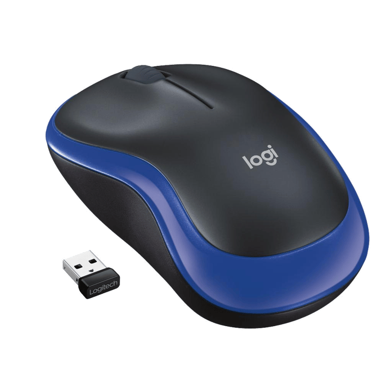 Logitech LGT-M185B