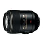 Nikon AF-S VR Micro-Nikkor 105mm f/2.8G IF-ED SLR Noir