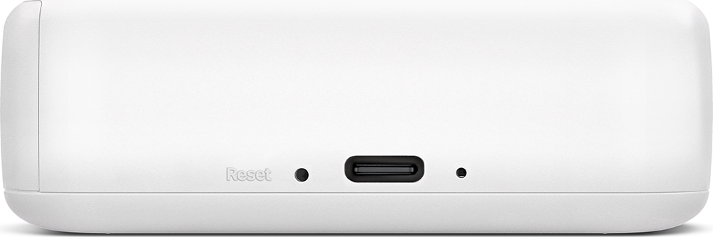 Imprimante Photo instantanée HI-PRINT Gen 2 Bluetooth® 2x3  Blanche Polaroid - Neuf