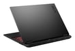 ASUS TUF Gaming A16 FA608UM-RV011W AMD Ryzen™ 7 260 Ordinateur portable 40,6 cm (16'') WUXGA 32 Go DDR5-SDRAM 1 To SSD NVIDIA GeForce RTX 5060 Wi-Fi 6E (802.11ax) Windows 11 Home Allemand Gris