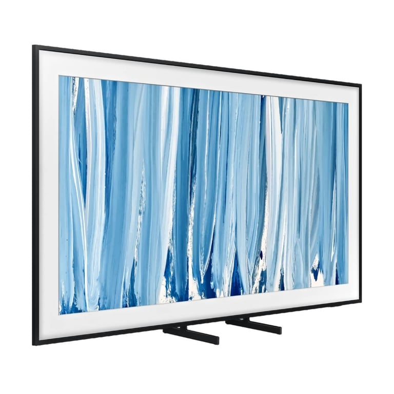 Samsung TV The Frame Pro Mini Led Neo QLED TQ75LS03HW 189 cm 2026 - vue 7