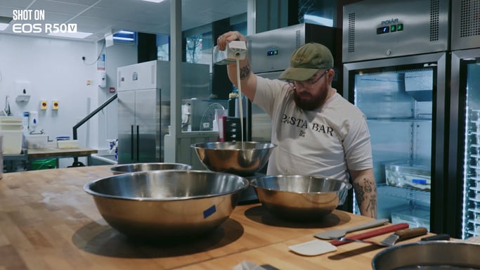 Canon RF-S 14-30 mm F4-6.3 IS STM PZ MILC Ultra-wide zoom lens Negro