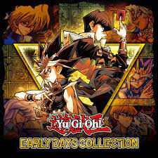 YuGiOh! Early Days Collection   PC [Code de téléchargement]