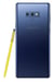 Galaxy Note 9 128 Go, Bleu