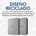 LaCie Mobile Drive (2022) disco duro externo 1 TB 2.5'' USB Tipo C 3.2 Gen 1 (3.1 Gen 1) Plata