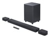 JBL BAR 1000 Noir 7.1.4 canaux 880 W