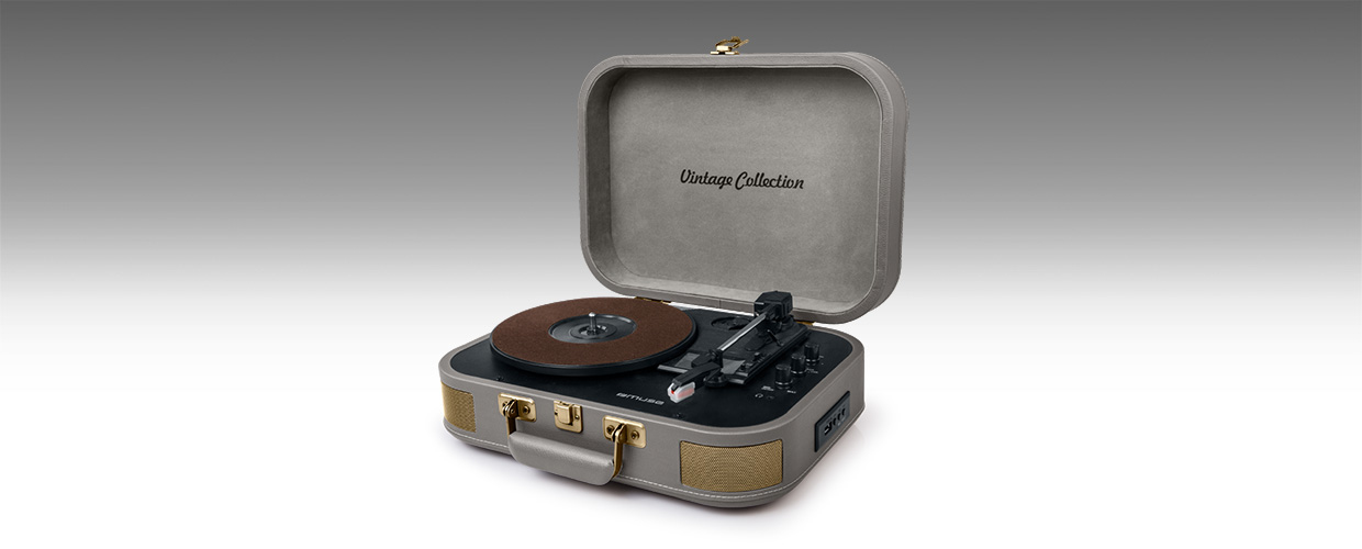 VINYLE Muse MT 201 BTG - vue 3