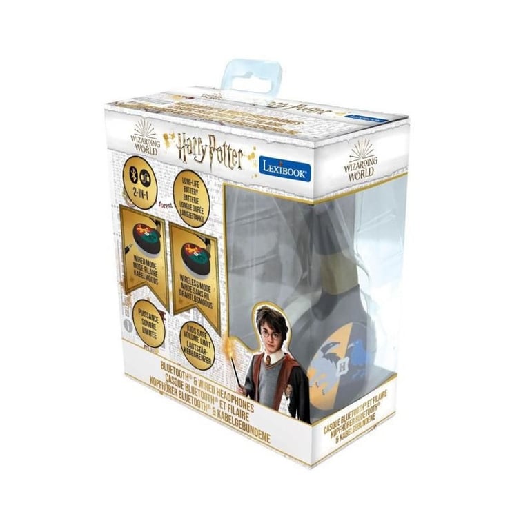 Lexibook Harry Potter - vue 3