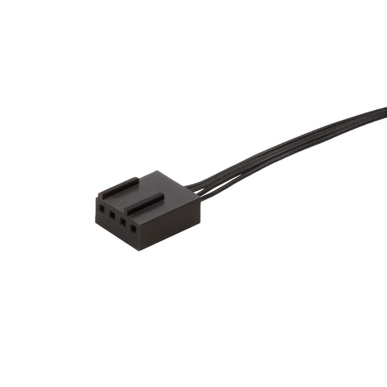 Silverstone Air Penetrator PRO Boitier PC Refroidisseur d'air 14 cm 1 pièce Neuf - vue 3