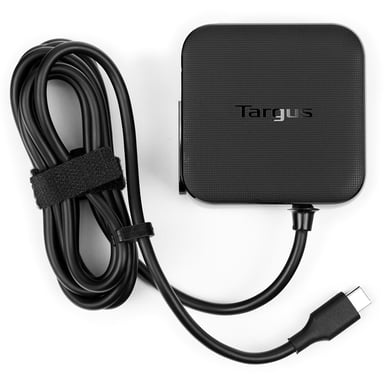 TARGUS Chargeur USB-C 45W