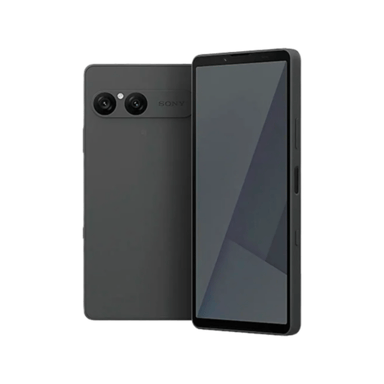 Xperia 10 VII (5G) 128 GB, Negro