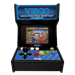 VISCO Mini BARTOP sistema arcade + 12 juegos