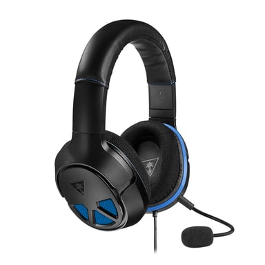 Turtle Beach Recon 150 Casque Avec fil Arceau Jouer Noir