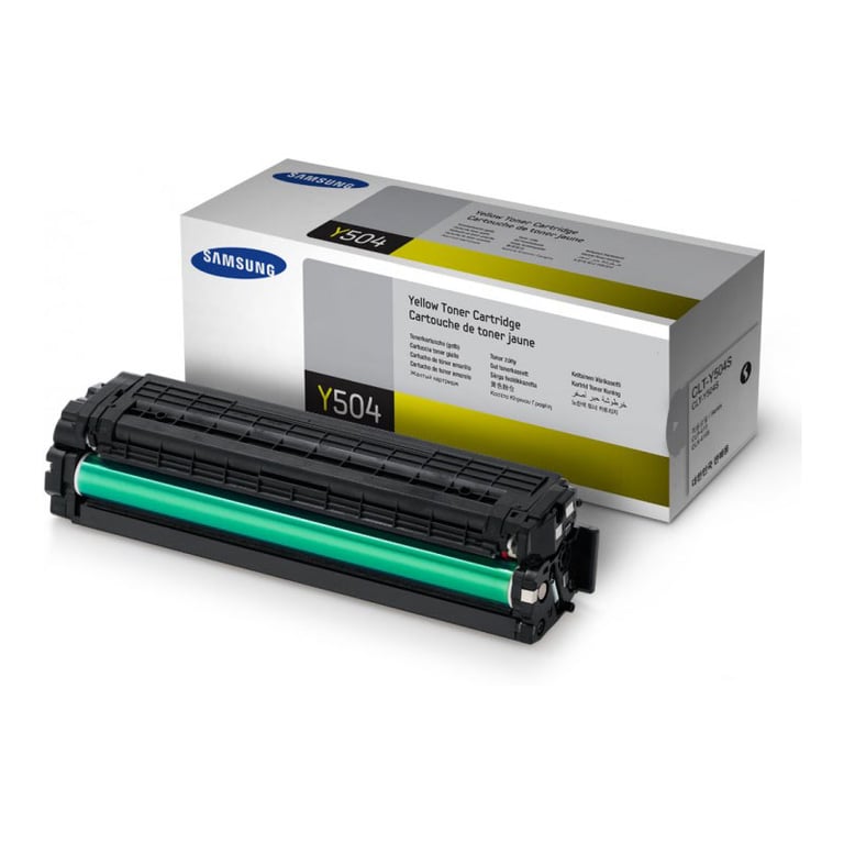 Lexmark 50F2X00 - vue 5