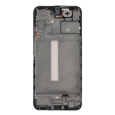 Écran Original Samsung Galaxy A25 5G LCD + Vitre Tactile Noir