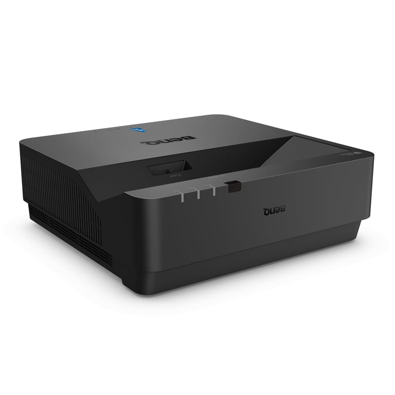 BenQ LU960UST+ Projecteur à focale ultra courte 5200 ANSI lumens DLP WUXGA 1920x1200 Compatibilité 3D Neuf - vue 3