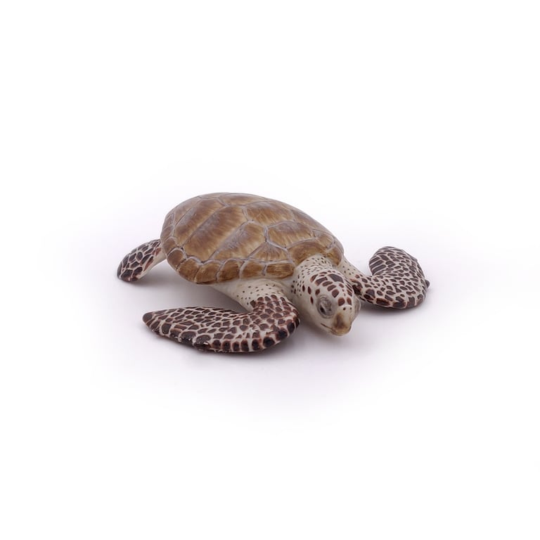 Papo Tortue caouanne Neuf - vue 3