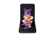 Galaxy Z Flip 256 GB, grigio, sbloccato