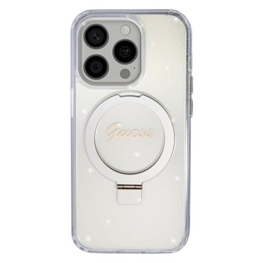 Cover MagSafe per iPhone 15 Pro Max Con supporto Stand