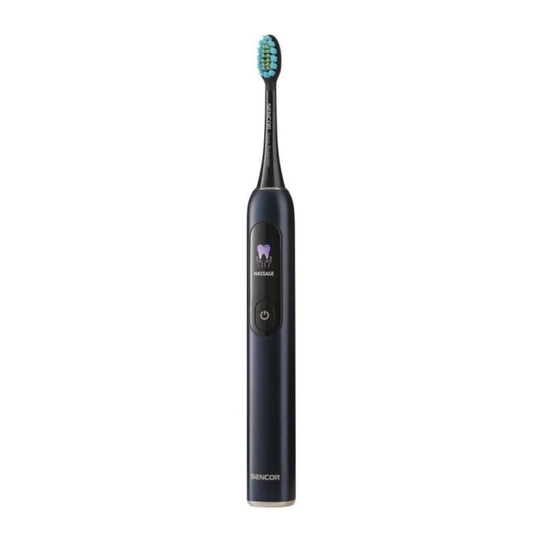 Brosse à dents électrique Sencor SOC 5010BL - vue 2