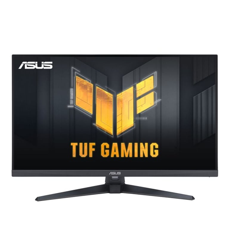 ASUS TUF VG328QA1A Gaming Monitor - Full-HD, 170Hz, VA-Panel [Energieklasse F] (90LM08R0-B01E70) - Neuf