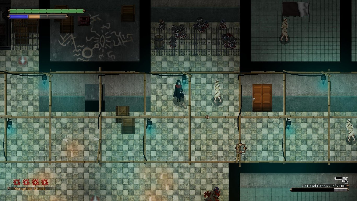 Skautfold 3 Into the Fray sur PS5 - vue 3