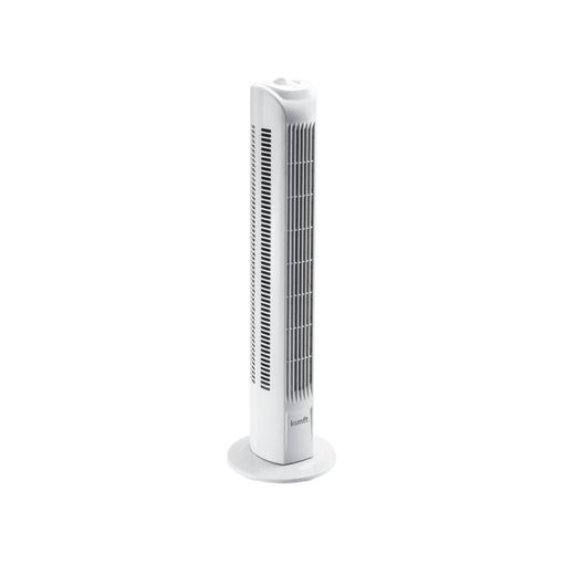 Kunft KTF 2378 Ventilateur tour 45W