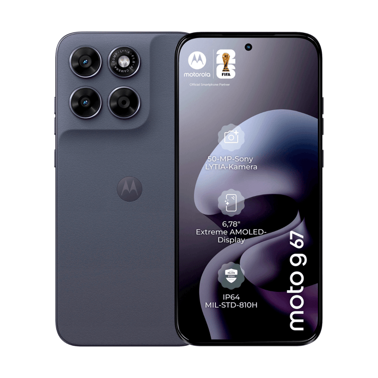 Motorola moto g67 6.8 - vue 10
